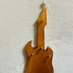 guitar key holder